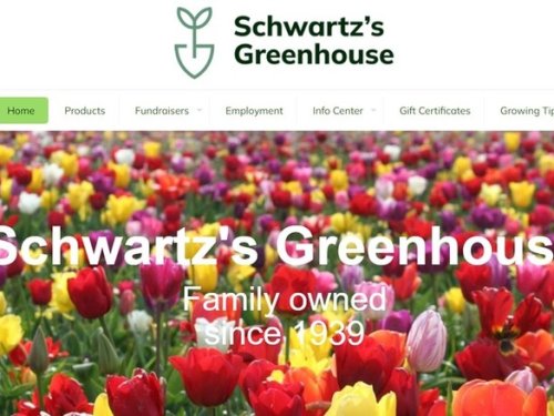 Schwartz Greenhouse