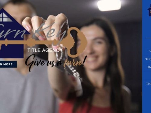 Turn Key Title Agency