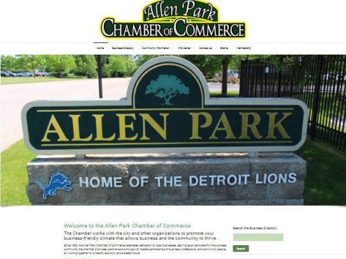 Allen Park Chamber of Commerce