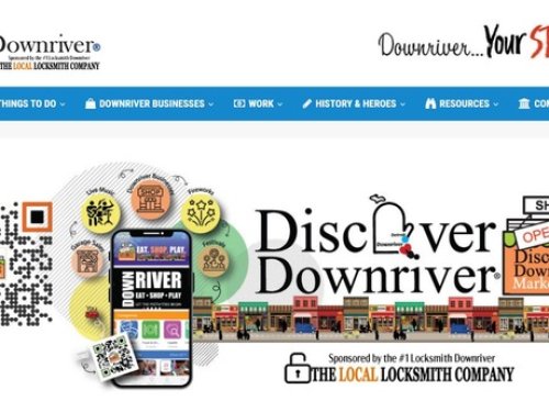 Discover Downriver