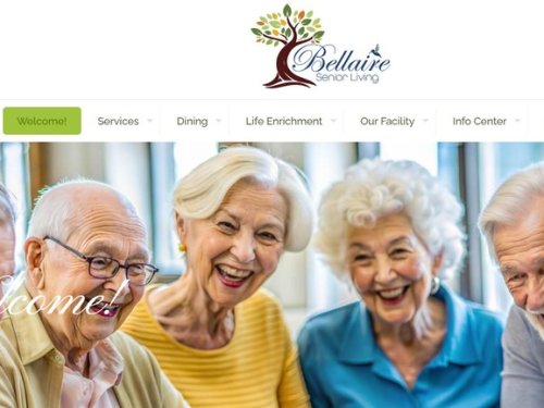 Bellaire Senior Living